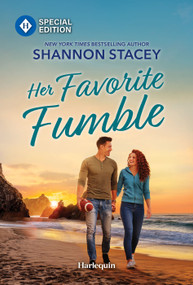 Her Favorite Fumble by Shannon Stacey, 9781335472724