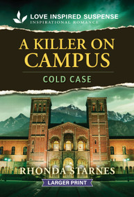A Killer on Campus - 9781335906816 by Rhonda Starnes, 9781335906816