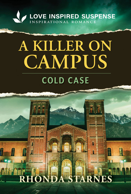 A Killer on Campus - 9781335957832 by Rhonda Starnes, 9781335957832