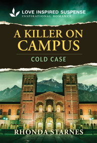 A Killer on Campus - 9781335957832 by Rhonda Starnes, 9781335957832
