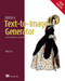 Build a Text-to-Image Generator (from Scratch) (With transformers and diffusions) by Mark Liu, 9781633435421