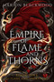 Empire of Flame and Thorns by Marion Blackwood, 9798347115488