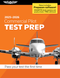 Commercial Pilot Test Prep 2025-2026 (Paperback plus software-pass your FAA exam) by ASA Test Prep Board, 9781644254288