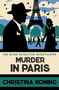 Murder in Paris (The gripping wartime mystery series) - 9780749032562 by Christina Koning, 9780749032562