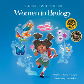 Women in Biology by John J. Coveyou, Mary Wissinger, Danielle Pioli, 9781945779091