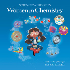 Women in Chemistry by John J. Coveyou, Mary Wissinger, Danielle Pioli, 9781945779107