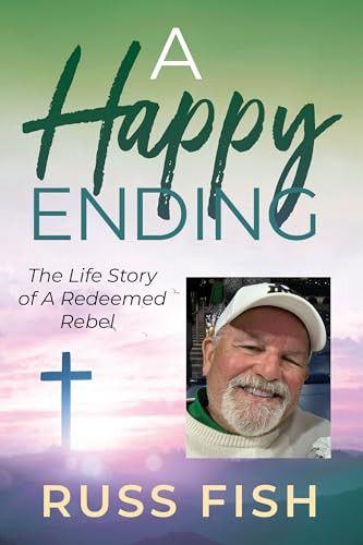 A Happy Ending by Russ Fish, 9781636988573