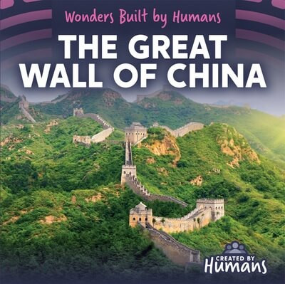 The Great Wall of China - 9781534552975 by Sloane Gould, 9781534552975