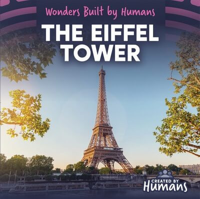 The Eiffel Tower - 9781534552906 by Sloane Gould, 9781534552906