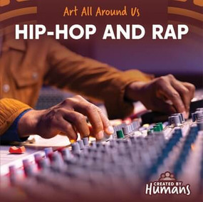 Hip-Hop and Rap - 9781534552814 by Ezra E. Knopp, 9781534552814