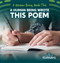 A Human Being Wrote This Poem by Kristen Rajczak Nelson, 9781534552708