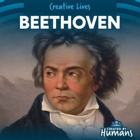 Beethoven - 9781534552401 by Joy Roberts, 9781534552401