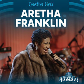 Aretha Franklin - 9781534552364 by Kristen Rajczak Nelson, 9781534552364