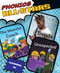 Unexpected / Trends / The Monster Coach - 9781978579040 by Jill Atkins, Daisy Hawkins, Stephen Rickard, 9781978579040
