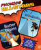Windmills / Butter Brains - 9781978578807 by Jill Atkins, Stephen Rickard, Nicolas Rix, 9781978578807