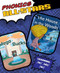 The House in the Woods / Mega Bucks - 9781978578654 by Jill Atkins, Pablo Gallego, Carissa Harris, 9781978578654