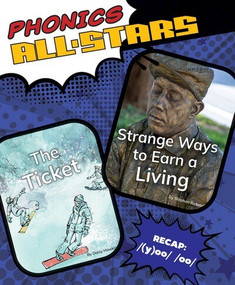 Strange Ways to Earn a Living / The Ticket - 9781978578623 by Stephen Rickard, Daisy Hawkins, Sara Gibbeson, 9781978578623