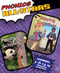 Staying Together / Panda School by Jill Atkins, Anne Rooney, Miguel Díaz Rivas, 9781978578609