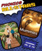 Mummies / Zak's Gift by Stephen Rickard, Jill Atkins, Martyn Cain, 9781978578487