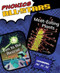 Meat-Eating Plants / Tim to the Rescue (Again) by Stephen Rickard, Nicolas Rix, 9781978578456