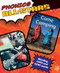 Come Camping / Go-Karting by Jill Atkins, 9781978578210