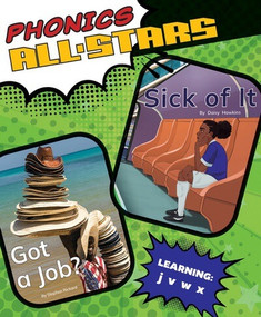 Sick of It / Got a Job? - 9781978578050 by Daisy Hawkins, Stephen Rickard, Caroline Garcia, 9781978578050
