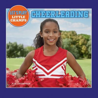 Cheerleading - 9781978577381 by Kim Thompson, 9781978577381