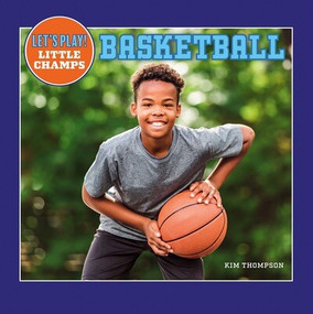 Basketball - 9781978577350 by Kim Thompson, 9781978577350