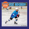 Ice Hockey - 9781978577329 by Kim Thompson, 9781978577329