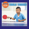 Table Tennis by Kim Thompson, 9781978577237