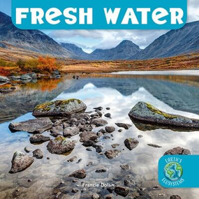 Fresh Water - 9781978577190 by Francie Dolan, 9781978577190