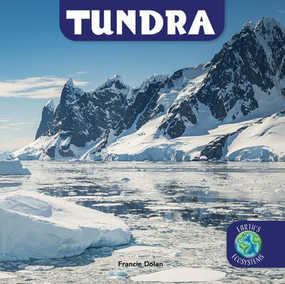 Tundra by Francie Dolan, 9781978577176