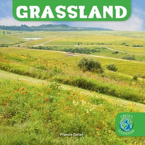 Grassland - 9781978576988 by Francie Dolan, 9781978576988