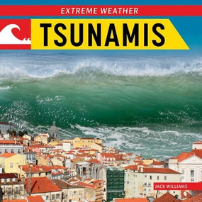 Tsunamis - 9781978576933 by Jack Williams, 9781978576933