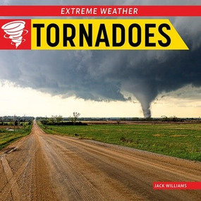 Tornadoes - 9781978576872 by Jack Williams, 9781978576872