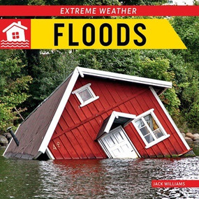 Floods - 9781978576759 by Jack Williams, 9781978576759