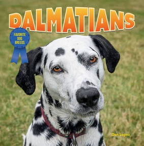 Dalmatians - 9781978576599 by Dan Lopez, 9781978576599