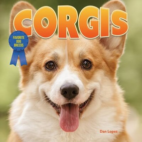 Corgis - 9781978576568 by Dan Lopez, 9781978576568