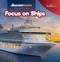 Focus on Ships - 9781641905503 by Doug Bradley, 9781641905503