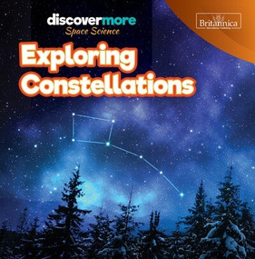 Exploring Constellations by Elizabeth Pruet, 9781641905244