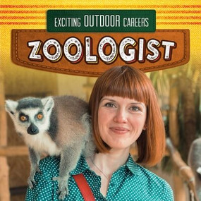Zoologist - 9781499457315 by Dwayne Hicks, 9781499457315