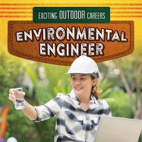 Environmental Engineer - 9781499457193 by Dwayne Hicks, 9781499457193