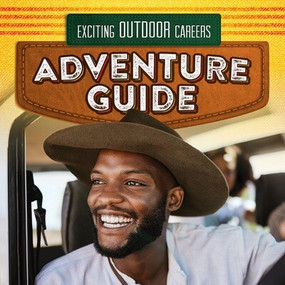 Adventure Guide - 9781499457155 by Dwayne Hicks, 9781499457155