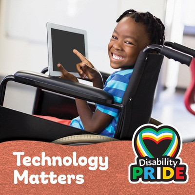 Technology Matters by Jeni Vasquez, 9781499457131