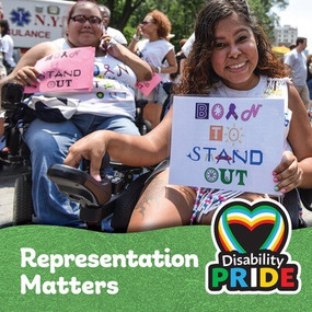 Representation Matters by Jill Keppeler, 9781499457100