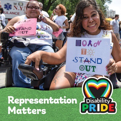 Representation Matters - 9781499457094 by Jill Keppeler, 9781499457094