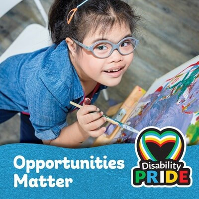 Opportunities Matter by Jeni Vasquez, 9781499457070