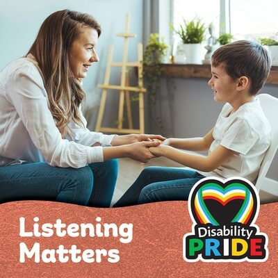 Listening Matters - 9781499457032 by Jill Keppeler, 9781499457032