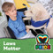 Laws Matter - 9781499457001 by Jill Keppeler, 9781499457001