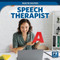 Speech Therapist - 9781499456554 by Ursula Pang, 9781499456554